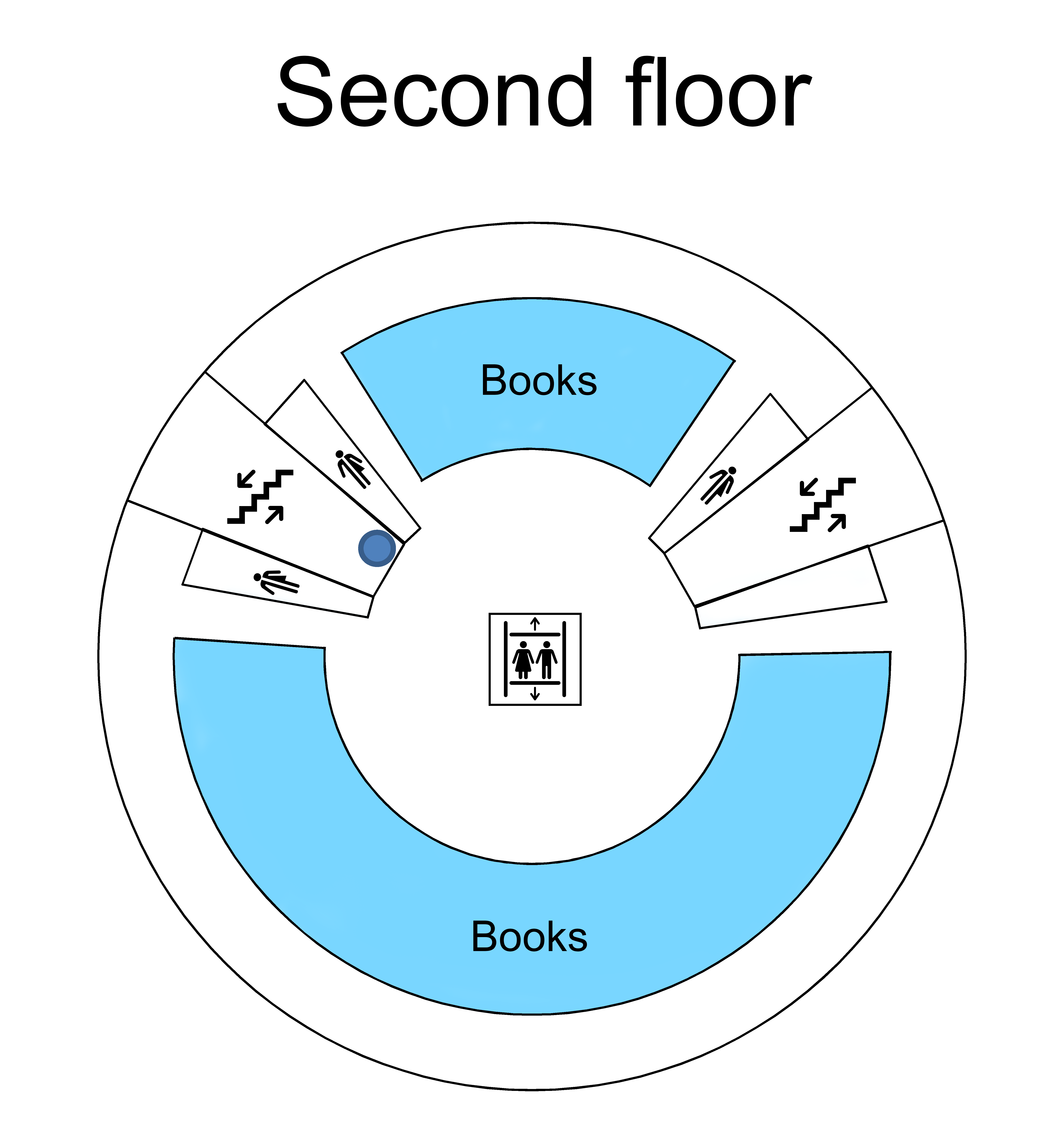 [IMAGE = 2nd Floor map]