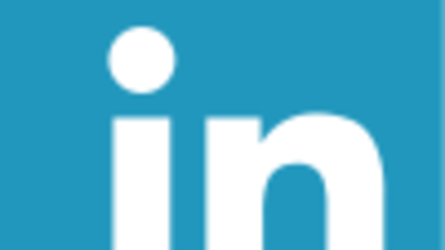 LinkedIn logo
