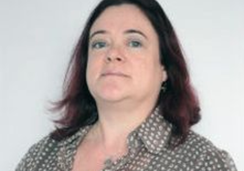 Staff Photograph